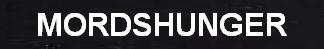 MORDSHUNGER